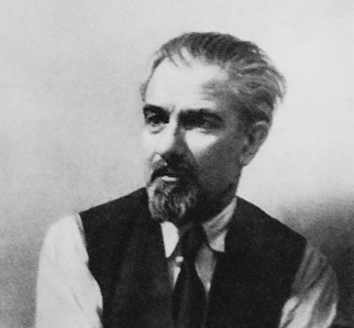 Лев Крамаренко